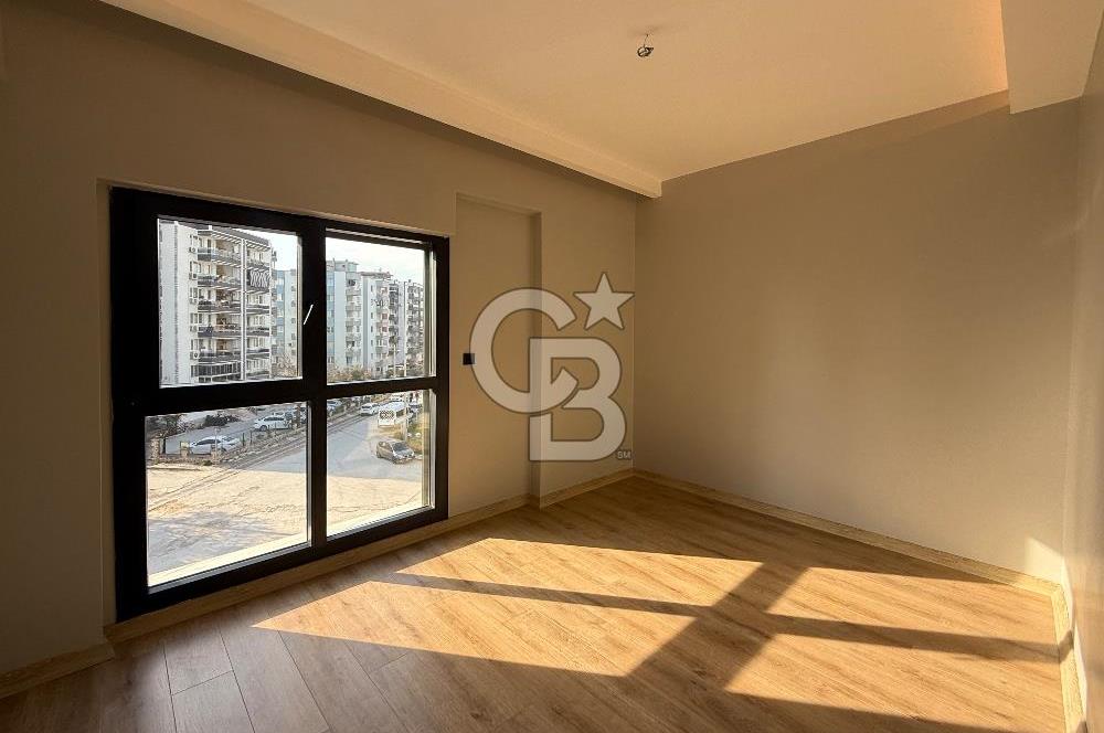 ÇİĞLİ BALATÇIK AZEL DELUXE SİTESİ KİRALIK 2+1 DAİRE