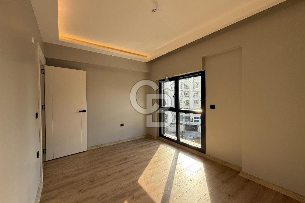 ÇİĞLİ BALATÇIK AZEL DELUXE SİTESİ KİRALIK 2+1 DAİRE