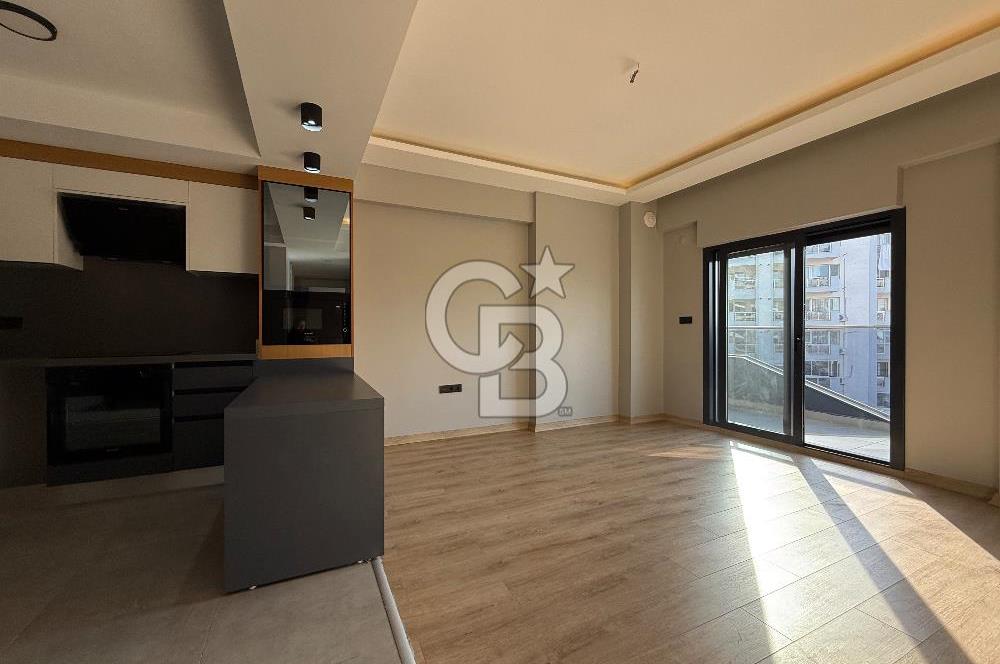 ÇİĞLİ BALATÇIK AZEL DELUXE SİTESİ KİRALIK 2+1 DAİRE