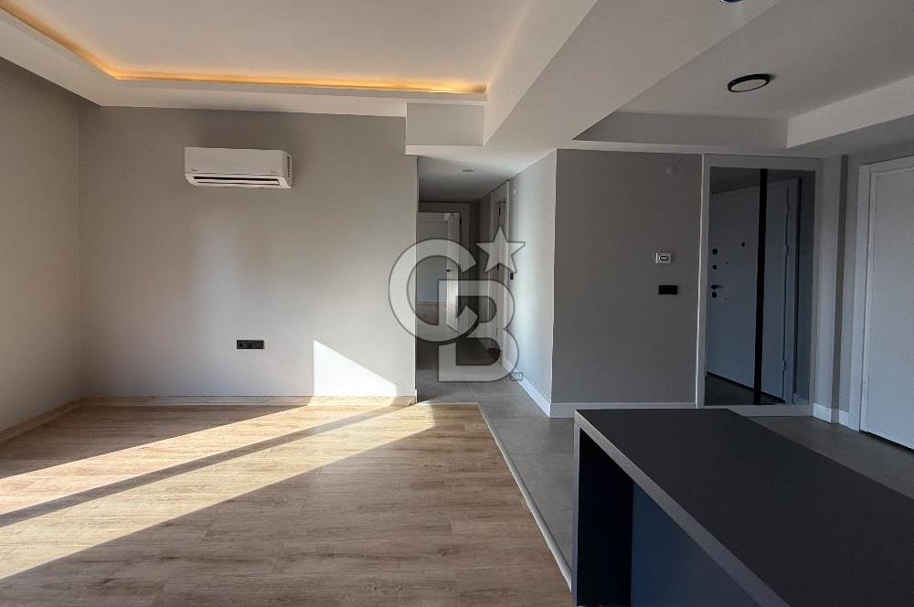 ÇİĞLİ BALATÇIK AZEL DELUXE SİTESİ KİRALIK 2+1 DAİRE