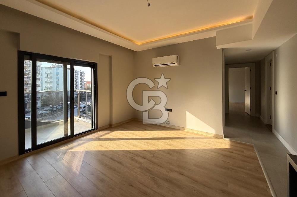 ÇİĞLİ BALATÇIK AZEL DELUXE SİTESİ KİRALIK 2+1 DAİRE