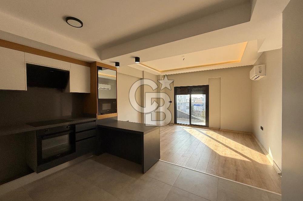 ÇİĞLİ BALATÇIK AZEL DELUXE SİTESİ KİRALIK 2+1 DAİRE