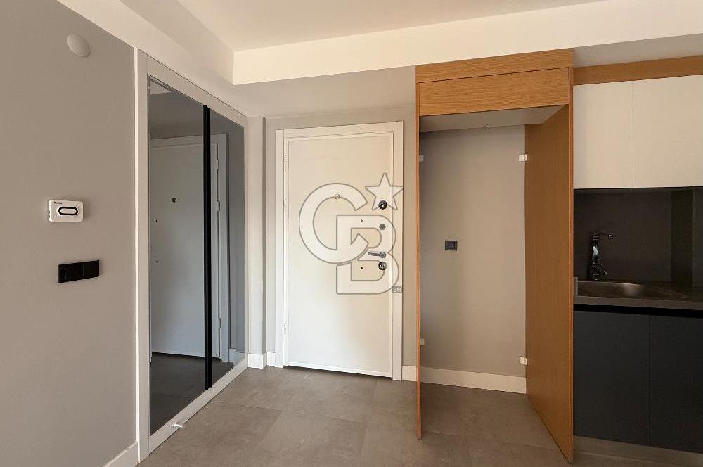 ÇİĞLİ BALATÇIK AZEL DELUXE SİTESİ KİRALIK 2+1 DAİRE