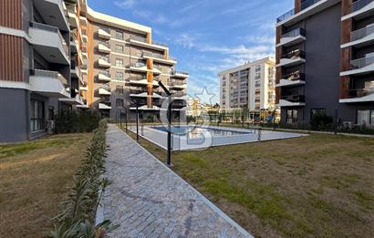 ÇİĞLİ BALATÇIK AZEL DELUXE SİTESİ KİRALIK 2+1 DAİRE