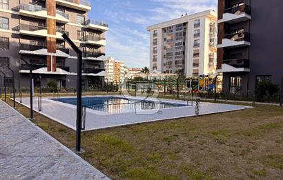 ÇİĞLİ BALATÇIK AZEL DELUXE SİTESİ KİRALIK 2+1 DAİRE