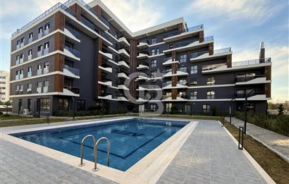 ÇİĞLİ BALATÇIK AZEL DELUXE SİTESİ KİRALIK 2+1 DAİRE