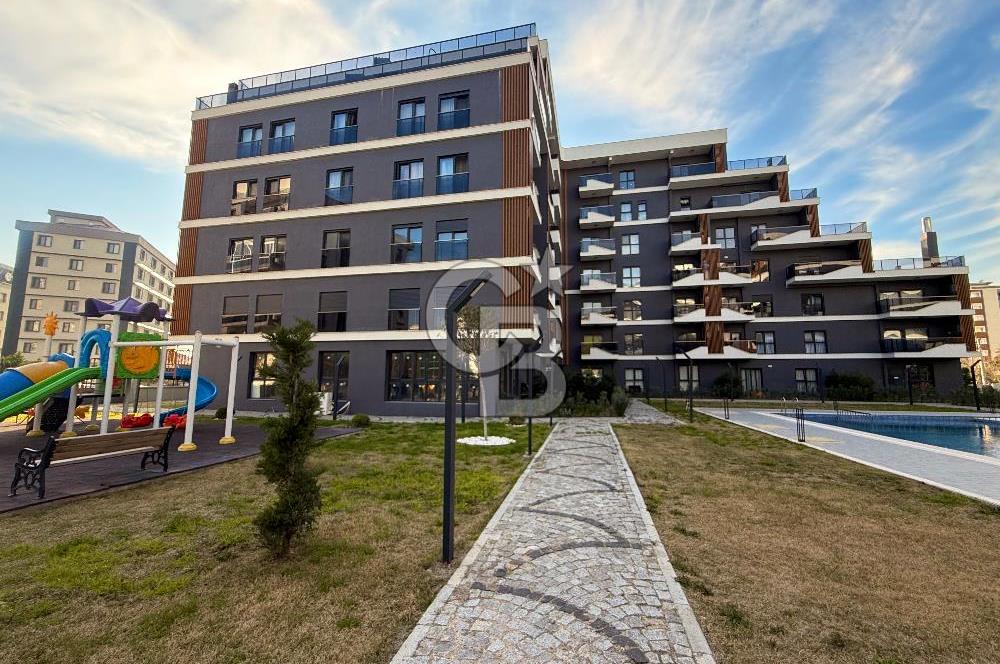 ÇİĞLİ BALATÇIK AZEL DELUXE SİTESİ KİRALIK 2+1 DAİRE