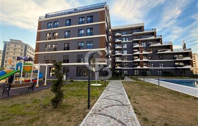 ÇİĞLİ BALATÇIK AZEL DELUXE SİTESİ KİRALIK 2+1 DAİRE