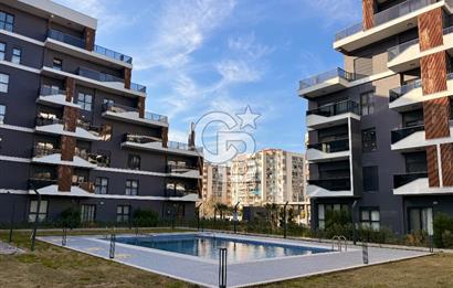 ÇİĞLİ BALATÇIK AZEL DELUXE SİTESİ KİRALIK 2+1 DAİRE