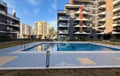 ÇİĞLİ BALATÇIK AZEL DELUXE SİTESİ KİRALIK 2+1 DAİRE