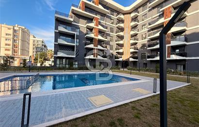 ÇİĞLİ BALATÇIK AZEL DELUXE SİTESİ KİRALIK 2+1 DAİRE