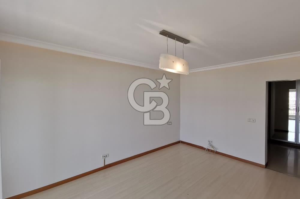 Karşıyaka Mavişehir Soyak B Bölge Kiralık 2+1 Daire