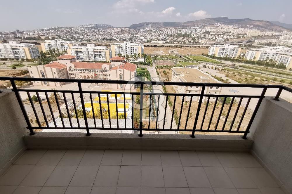 Karşıyaka Mavişehir Soyak B Bölge Kiralık 2+1 Daire