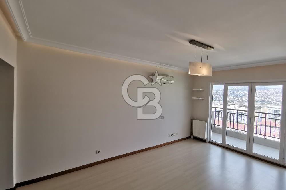 Karşıyaka Mavişehir Soyak B Bölge Kiralık 2+1 Daire