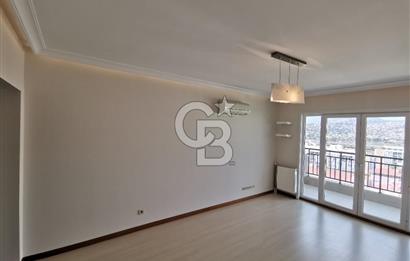 Karşıyaka Mavişehir Soyak B Bölge Kiralık 2+1 Daire