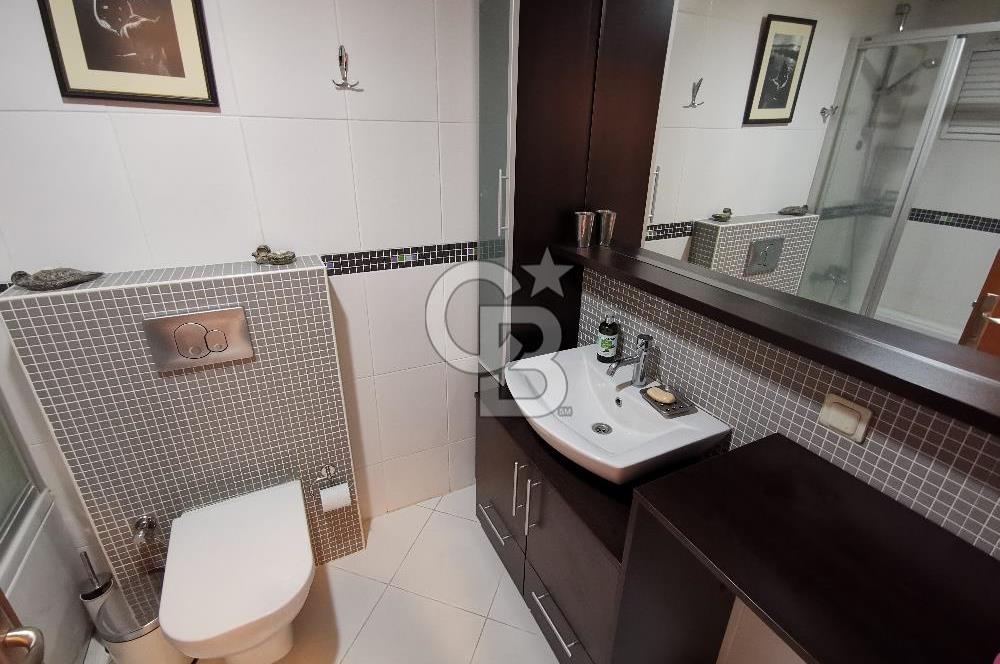 Karşıyaka Mavişehir Soyak B Bölge Kiralık 2+1 Daire