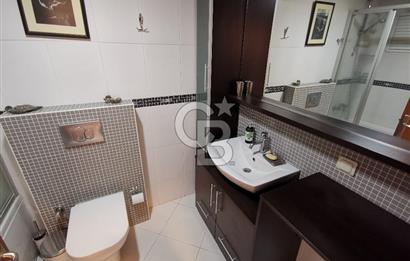 Karşıyaka Mavişehir Soyak B Bölge Kiralık 2+1 Daire