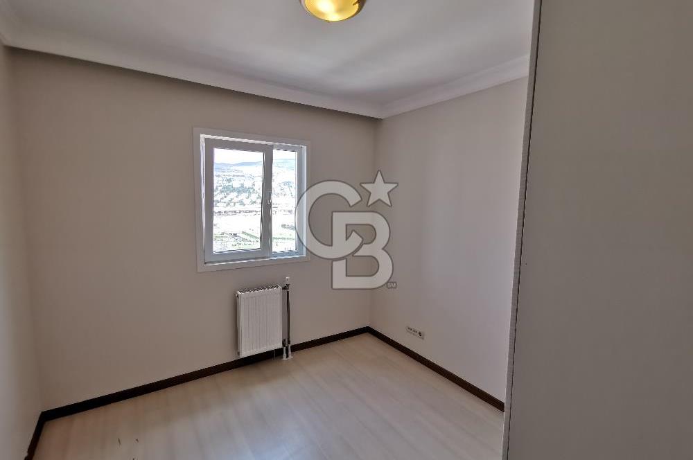 Karşıyaka Mavişehir Soyak B Bölge Kiralık 2+1 Daire