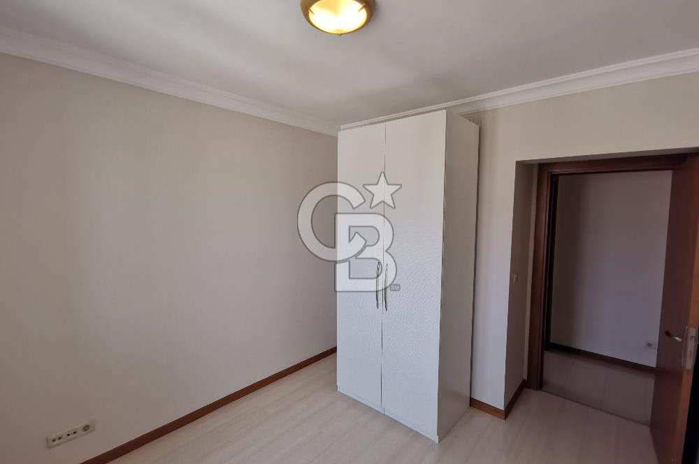 Karşıyaka Mavişehir Soyak B Bölge Kiralık 2+1 Daire
