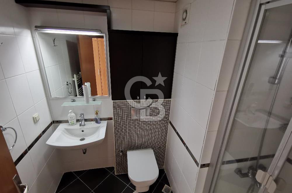 Karşıyaka Mavişehir Soyak B Bölge Kiralık 2+1 Daire