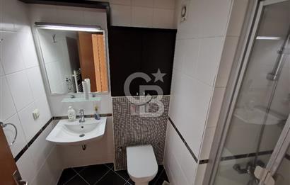Karşıyaka Mavişehir Soyak B Bölge Kiralık 2+1 Daire