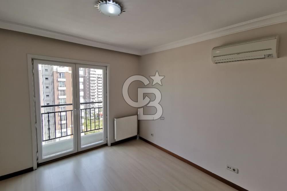 Karşıyaka Mavişehir Soyak B Bölge Kiralık 2+1 Daire