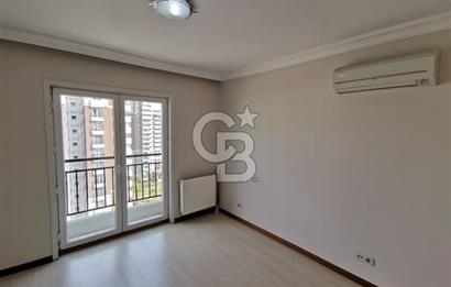 Karşıyaka Mavişehir Soyak B Bölge Kiralık 2+1 Daire