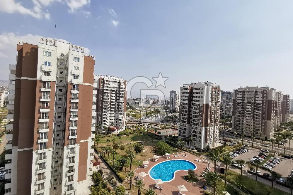 Karşıyaka Mavişehir Soyak B Bölge Kiralık 2+1 Daire