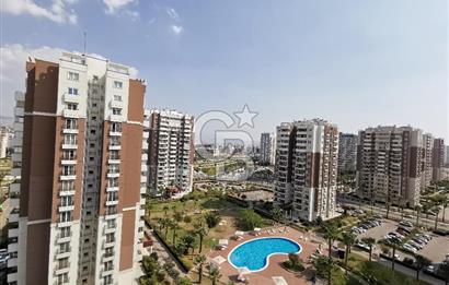 Karşıyaka Mavişehir Soyak B Bölge Kiralık 2+1 Daire