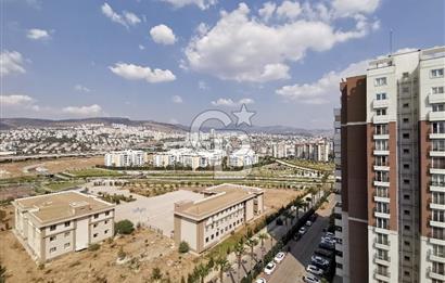 Karşıyaka Mavişehir Soyak B Bölge Kiralık 2+1 Daire