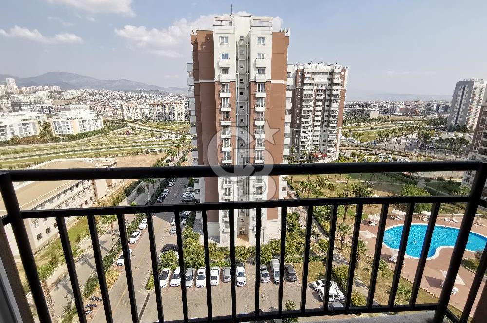 Karşıyaka Mavişehir Soyak B Bölge Kiralık 2+1 Daire