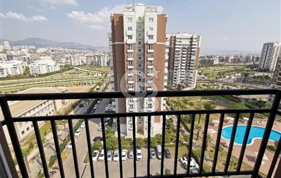 Karşıyaka Mavişehir Soyak B Bölge Kiralık 2+1 Daire