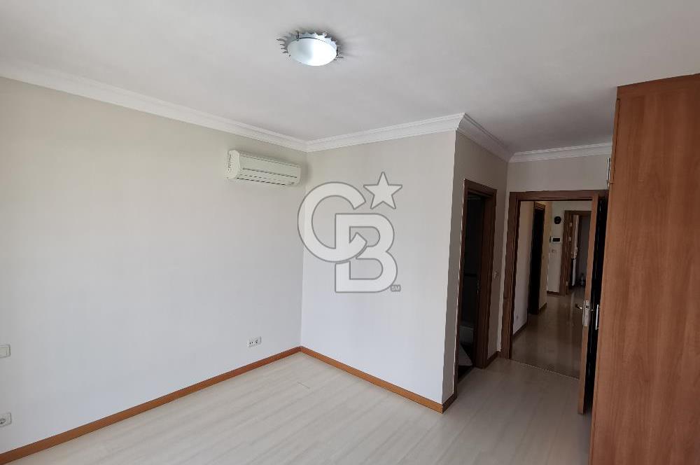 Karşıyaka Mavişehir Soyak B Bölge Kiralık 2+1 Daire