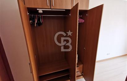 Karşıyaka Mavişehir Soyak B Bölge Kiralık 2+1 Daire