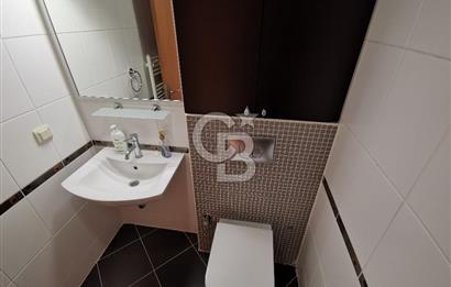 Karşıyaka Mavişehir Soyak B Bölge Kiralık 2+1 Daire