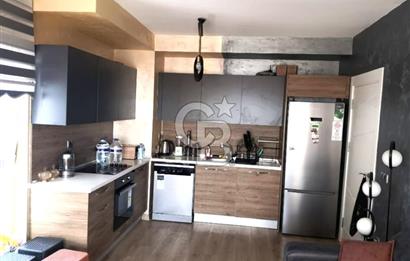 ESENYURT NLOGO İSTANBUL SİTESİNDE 2+1 | 120 m² | 25. KAT