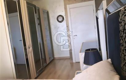 ESENYURT NLOGO İSTANBUL SİTESİNDE 2+1 | 120 m² | 25. KAT
