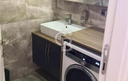 ESENYURT NLOGO İSTANBUL SİTESİNDE 2+1 | 120 m² | 25. KAT