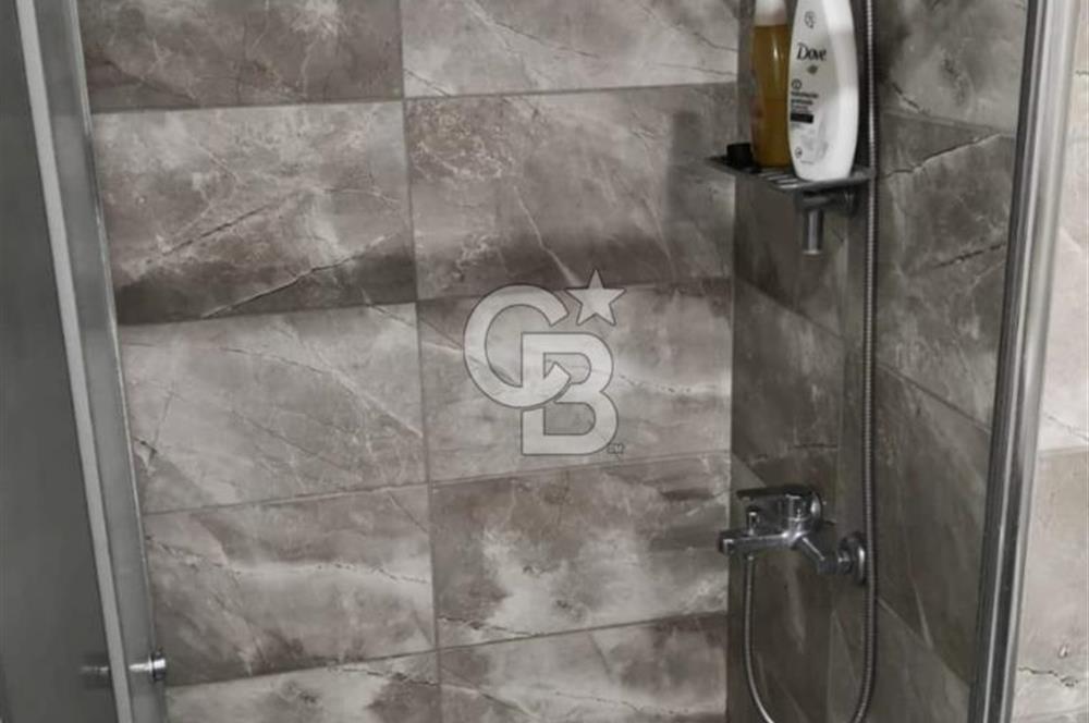 ESENYURT NLOGO İSTANBUL SİTESİNDE 2+1 | 120 m² | 25. KAT