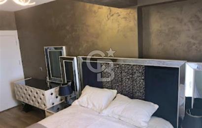 ESENYURT NLOGO İSTANBUL SİTESİNDE 2+1 | 120 m² | 25. KAT