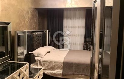 ESENYURT NLOGO İSTANBUL SİTESİNDE 2+1 | 120 m² | 25. KAT