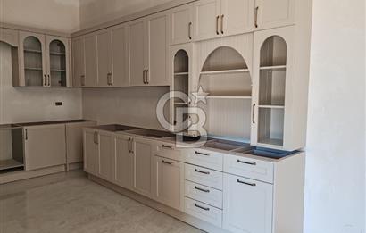 Urla Kuşçular 500 M2 Arsa İçinde Tek Katlı Satılık Lüks Villa