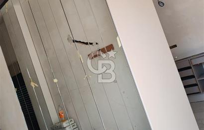 Urla Kuşçular 500 M2 Arsa İçinde Tek Katlı Satılık Lüks Villa