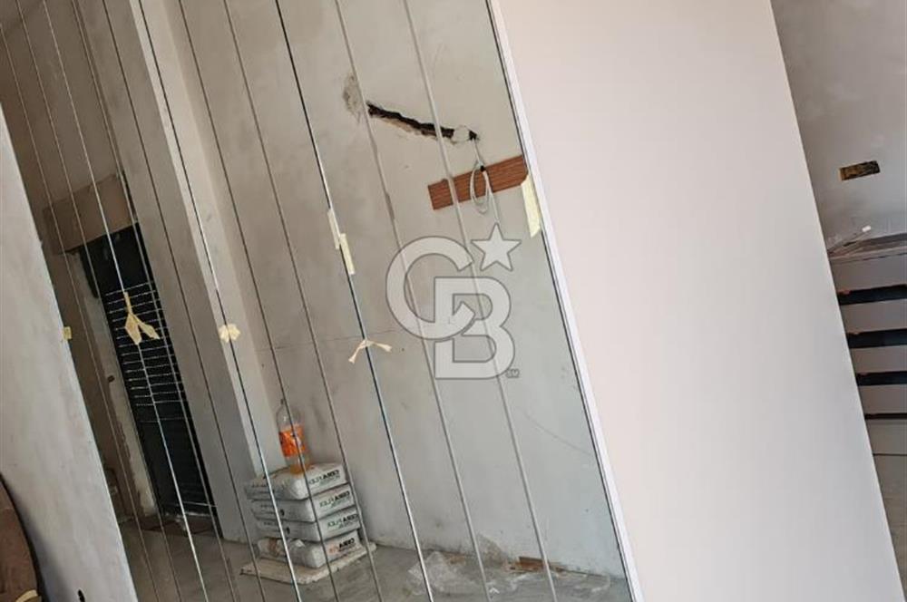 Urla Kuşçular 500 M2 Arsa İçinde Tek Katlı Satılık Lüks Villa