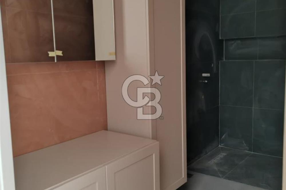 Urla Kuşçular 500 M2 Arsa İçinde Tek Katlı Satılık Lüks Villa