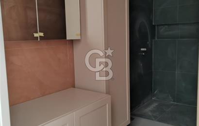 Urla Kuşçular 500 M2 Arsa İçinde Tek Katlı Satılık Lüks Villa