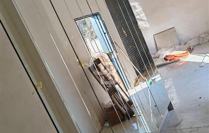 Urla Kuşçular 500 M2 Arsa İçinde Tek Katlı Satılık Lüks Villa