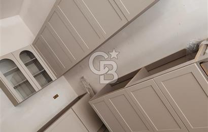 Urla Kuşçular 500 M2 Arsa İçinde Tek Katlı Satılık Lüks Villa