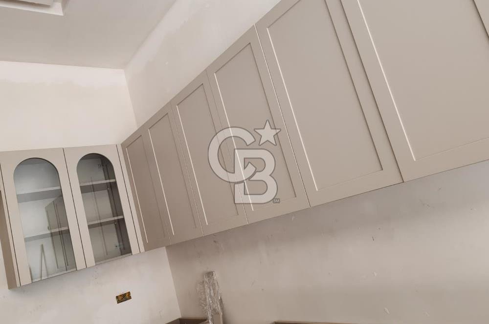 Urla Kuşçular 500 M2 Arsa İçinde Tek Katlı Satılık Lüks Villa