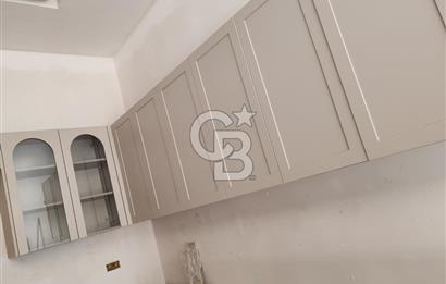 Urla Kuşçular 500 M2 Arsa İçinde Tek Katlı Satılık Lüks Villa